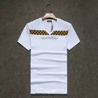 tee-shirts polos louis vuitton smil fit flower line